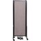 National Public Seating Room Divider, 164 in W RDB6-7PT02 - alternate 10